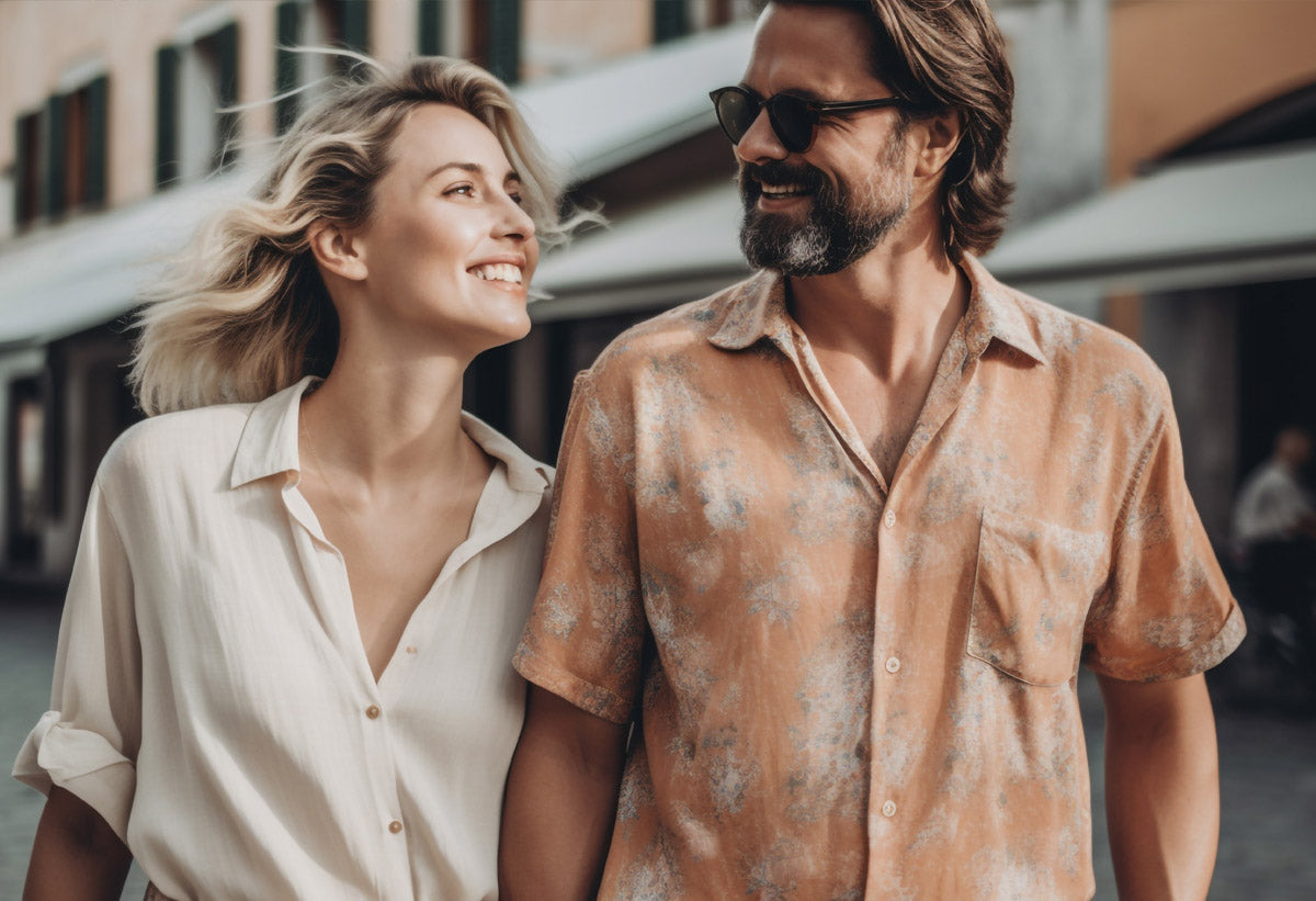 Come scegliere un profumo come regalo per donne e uomini