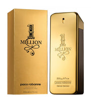 PACO RABANNE - ONE MILLION 200ML - Eau de Toilette