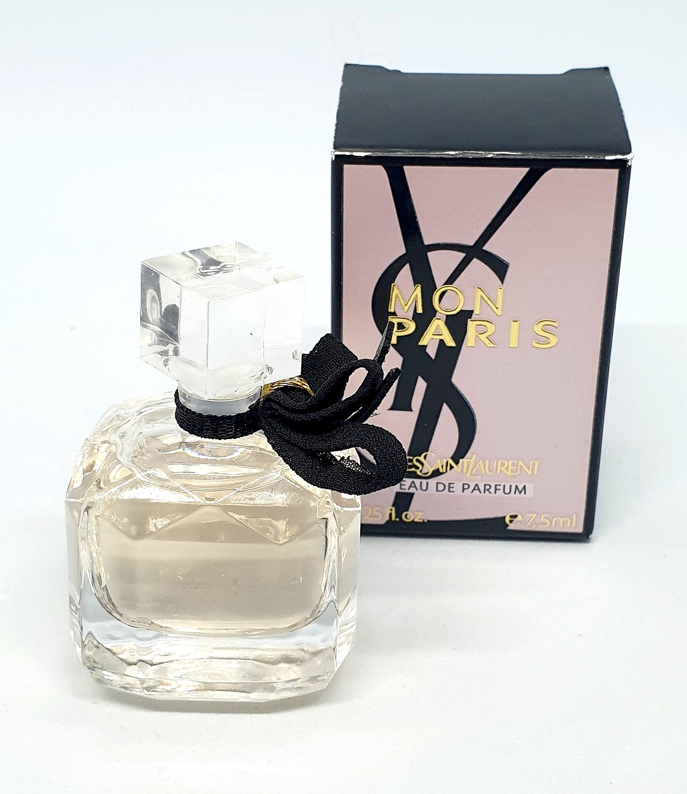 YVES SAINT LAURENT - MON PARIS Miniatura - Eau de Parfum