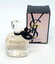 YVES SAINT LAURENT - MON PARIS Miniatura - Eau de Parfum