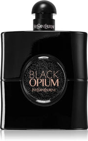 YVES SAINT LAURENT - BLACK OPIUM Le Parfum - Le Parfum