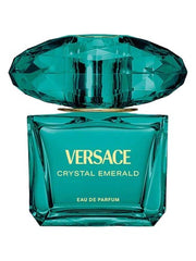 VERSACE - CRYSTAL EMERALD - Eau de Parfum