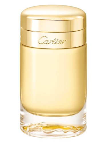 CARTIER - BAISER VOLè - Essence de Parfum