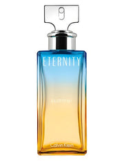 CALVIN KLEIN - ETERNITY SUMMER 2017 WOMAN - Eau de Parfum