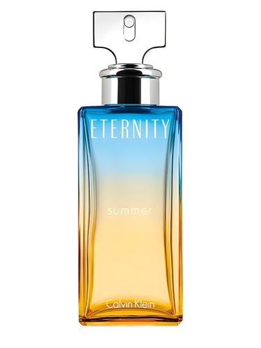 CALVIN KLEIN - ETERNITY SUMMER 2017 WOMAN - Eau de Parfum