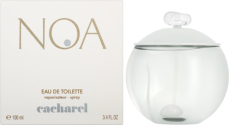 CACHAREL - NOA - Eau de Toilette