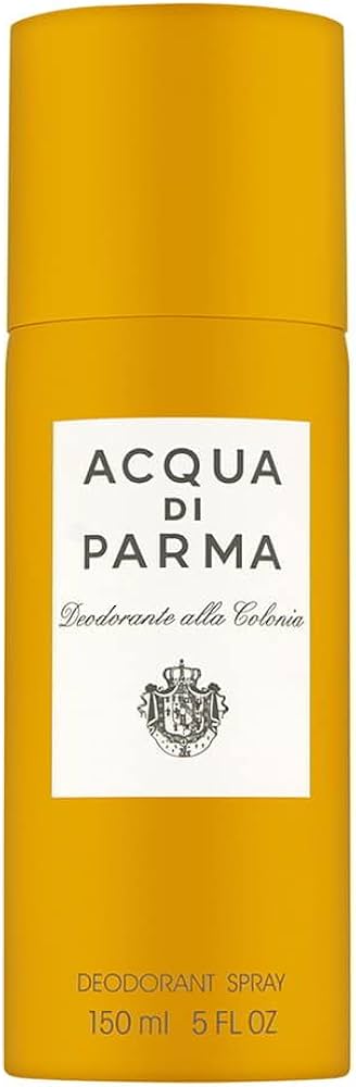 ACQUA DI PARMA - COLONIA - DEODORANT SPRAY