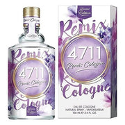 4711 - REMIX COLOGNE - Eau de Cologne