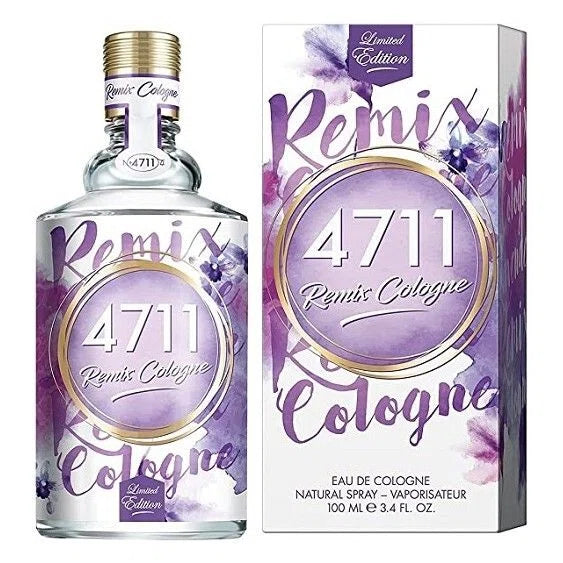 4711 - REMIX COLOGNE - Eau de Cologne