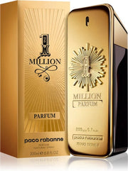 PACO RABANNE - ONE MILLION 200ML - Eau de Parfum