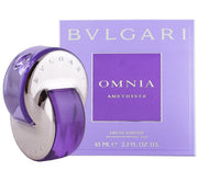 BVLGARI - OMNIA AMETHYSTE (Vecchia Edizione) - DONNA - Eau de Toilette