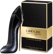 CAROLINA HERRERA - GOOD GIRL IT'S SO GOOD TO BE BAD - Eau de Parfum