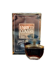 ENRICO COVERI - ENRICO COVERI POUR FEMME Miniatura - Eau de Toilette
