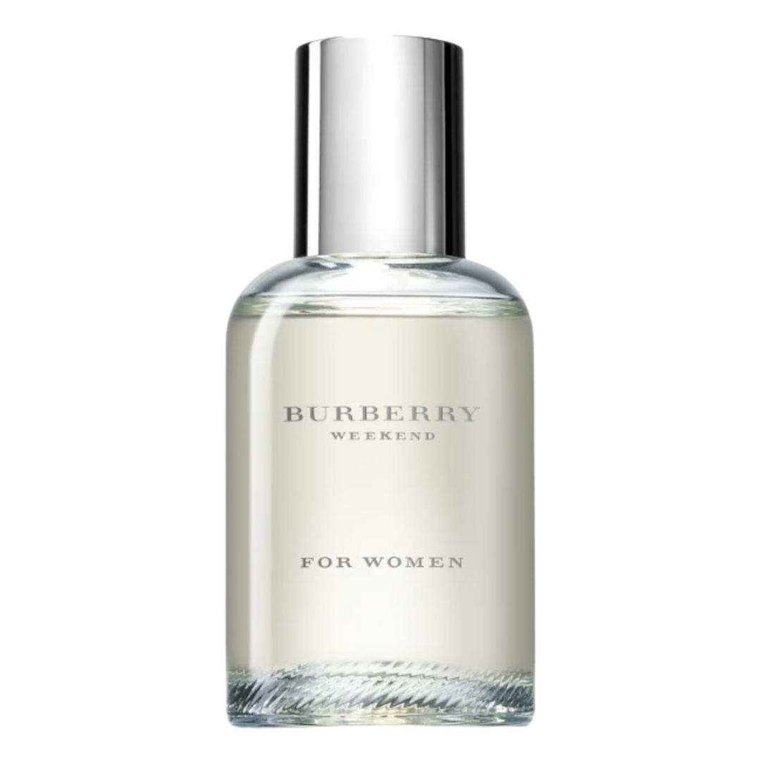 BURBERRY - WEEKEND WOMAN (Nuova Edizione) - Eau de Parfum