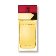 DOLCE & GABBANA - POUR FEMME - Eau de Toilette