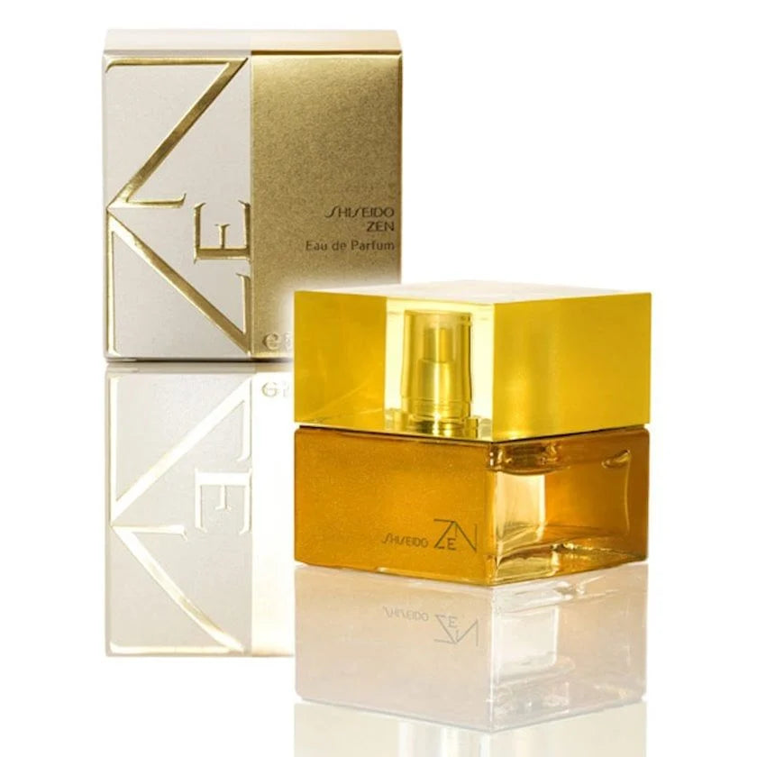 SHISEIDO - ZEN - Eau de Parfum