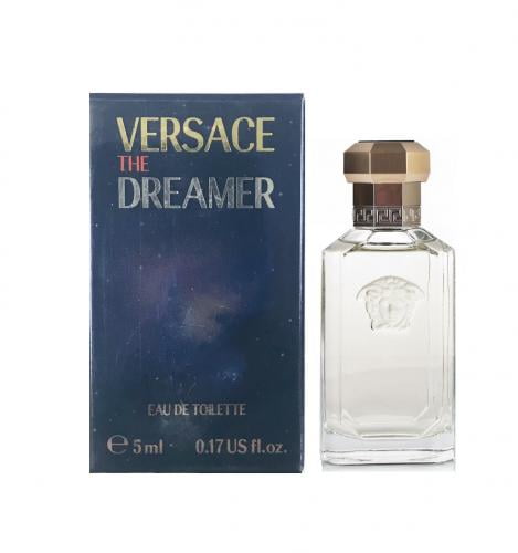 VERSACE - THE DREAMER Miniatura - Eau de Toilette