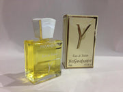 YVES SAINT LAURENT - Y VINTAGE DONNA - Miniatura - Eau de Parfum