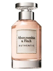 ABERCROMBIE & FITCH - AUTHENTIC - DONNA - Eau de Parfum