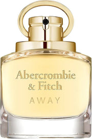 ABERCROMBIE & FITCH - AWAY - DONNA - Eau de Parfum