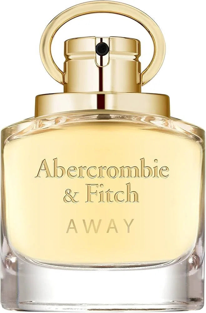ABERCROMBIE & FITCH - AWAY - DONNA - Eau de Parfum