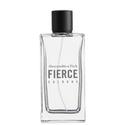 ABERCROMBIE & FITCH - FIERCE (Nuova Edizione) - UOMO - Eau de cologne