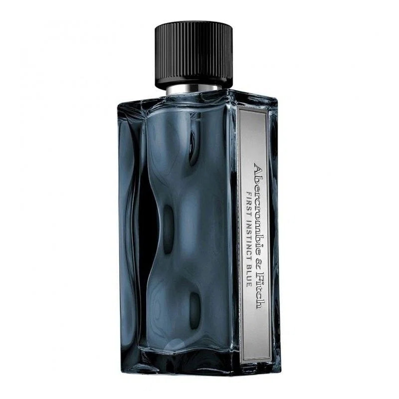 ABERCROMBIE & FITCH - FIRST INSTINCT BLUE - UOMO - Eau de Toilette