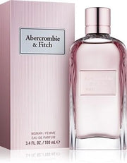 ABERCROMBIE & FITCH - FIRST INSTINCT - DONNA - Eau de Parfum