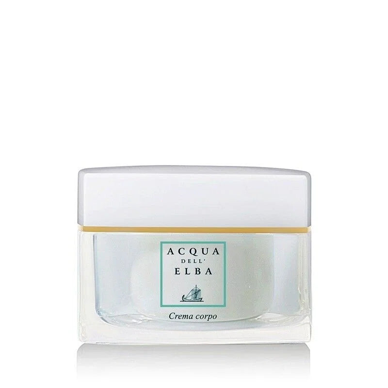 ACQUA DELL'ELBA - ACQUA DELL'ELBA - Crema Corpo