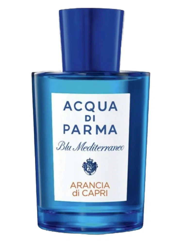 ACQUA DI PARMA - ARANCIA DI CAPRI - Eau de Toilette