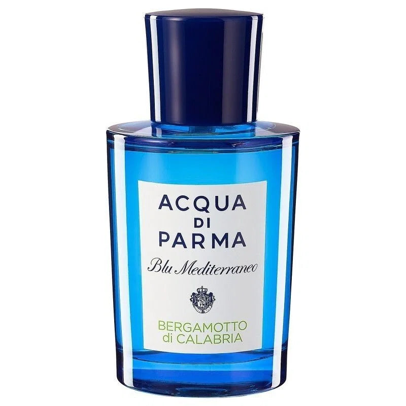 ACQUA DI PARMA - BERGAMOTTO DI CALABRIA - Eau de Toilette