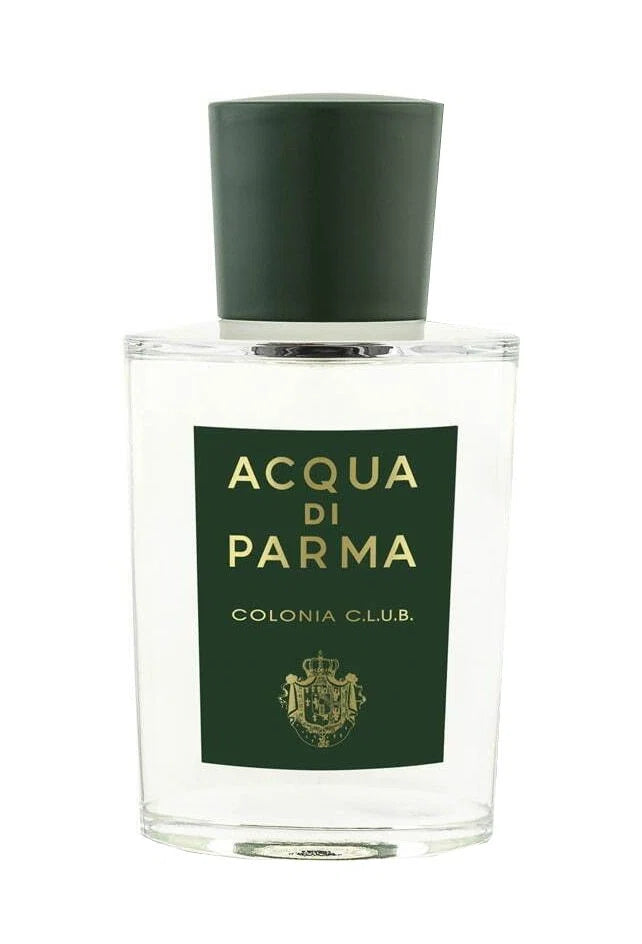 ACQUA DI PARMA - COLONIA CLUB - Eau de Cologne