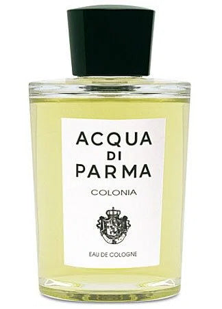 ACQUA DI PARMA - COLONIA - Eau de Cologne