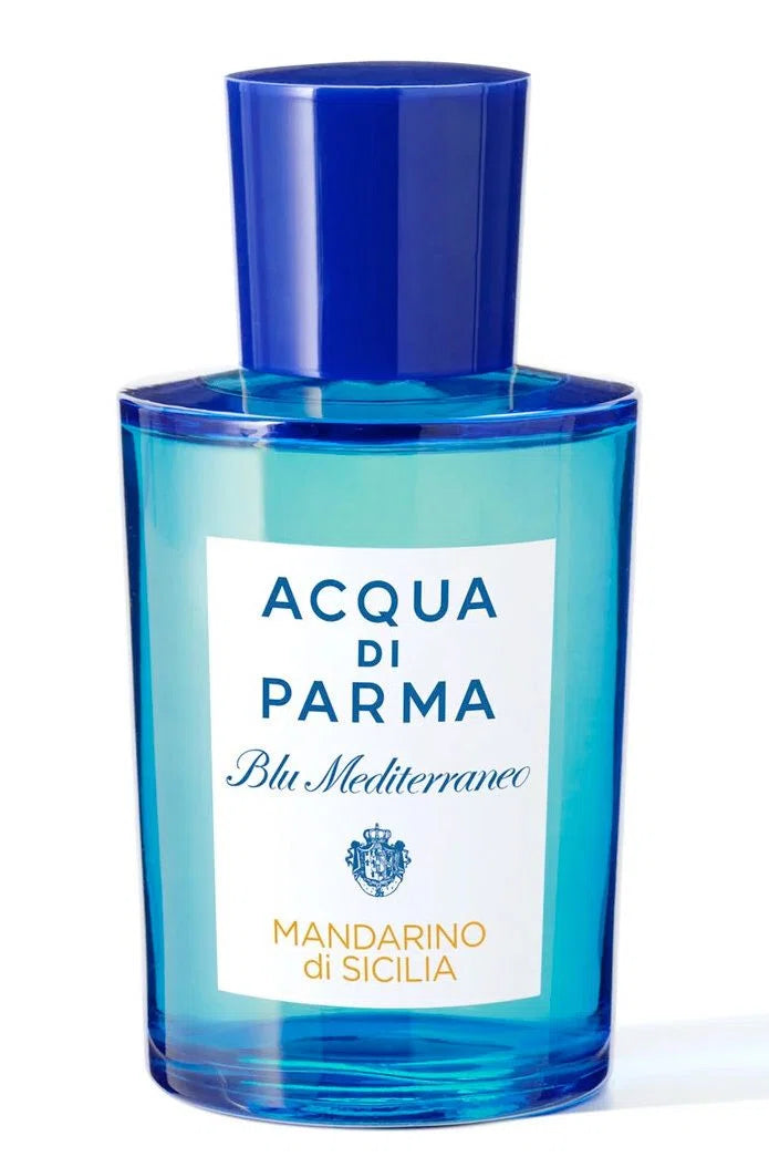 ACQUA DI PARMA - MANDARINO DI SICILIA - Eau de Toilette