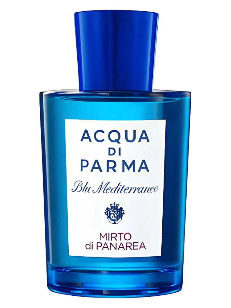 ACQUA DI PARMA - MIRTO DI PANAREA - Eau de Toilette