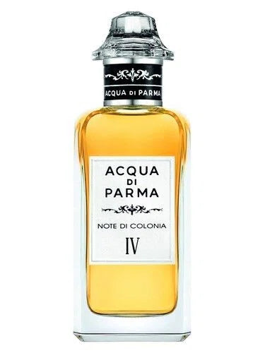ACQUA DI PARMA - NOTE DI COLONIA IV - Eau de Toilette