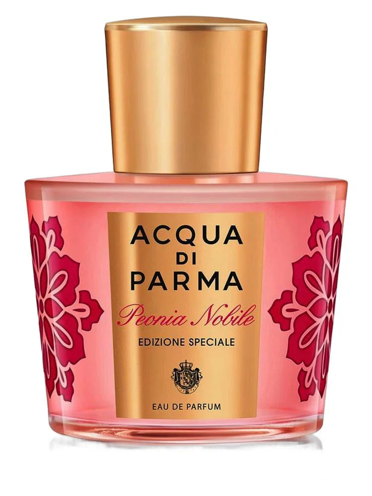 ACQUA DI PARMA - PEONIA SPECIAL EDITION - Eau de Parfum