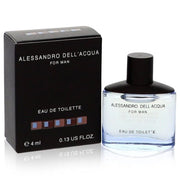 ALESSANDRO DELL'ACQUA - ALESSANDRO DELL'ACQUA FOR MEN Miniatura - Eau de Toilette