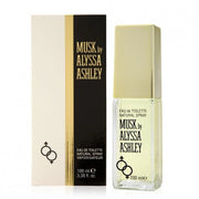 ALYSSA ASHLEY - MUSK - Eau de Toilette