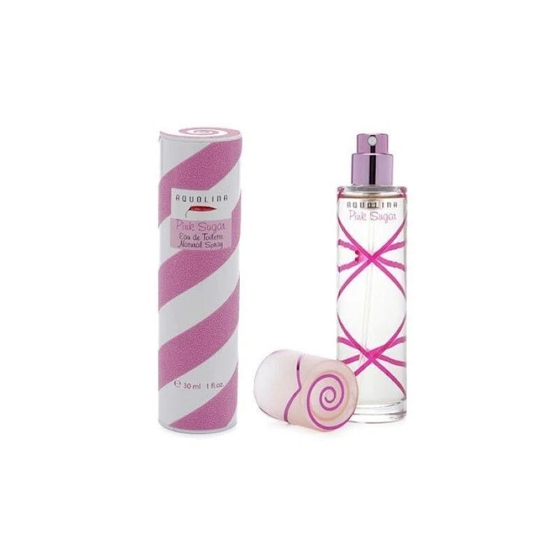 AQUOLINA - PINK SUGAR - Eau de Toilette