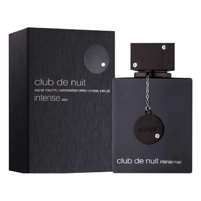 ARMAF - CLUB DE NUIT INTENSE - UOMO - Eau de Toilette