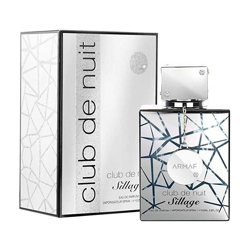 ARMAF - CLUB DE NUIT SILLAGE - UOMO - Eau de Parfum