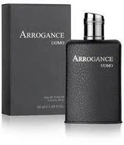 ARROGANCE - ARROGANCE - UOMO - Eau de Toilette