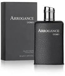 ARROGANCE - ARROGANCE - UOMO - Eau de Toilette