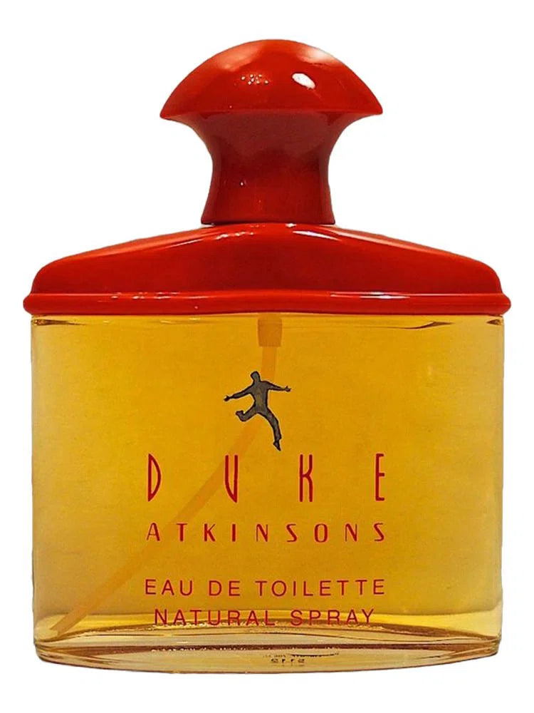 ATKINSONS - DUKE Miniatura - Eau de Toilette