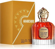 AURORA SCENT - ARABESQUE - Eau de Parfum