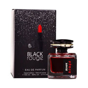 AURORA SCENT - BLACK ROUGE - Eau de Parfum