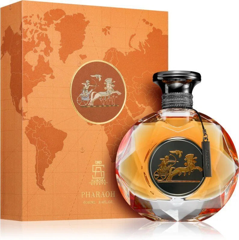 AURORA SCENT - PHARAOH - Eau de Parfum