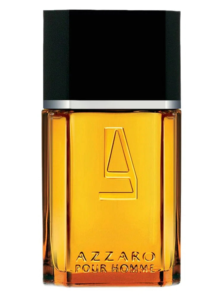 AZZARO - AZZARO HOMME Miniatura - Eau de Toilette