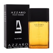 AZZARO - AZZARO POUR HOMME - Eau de Toilette